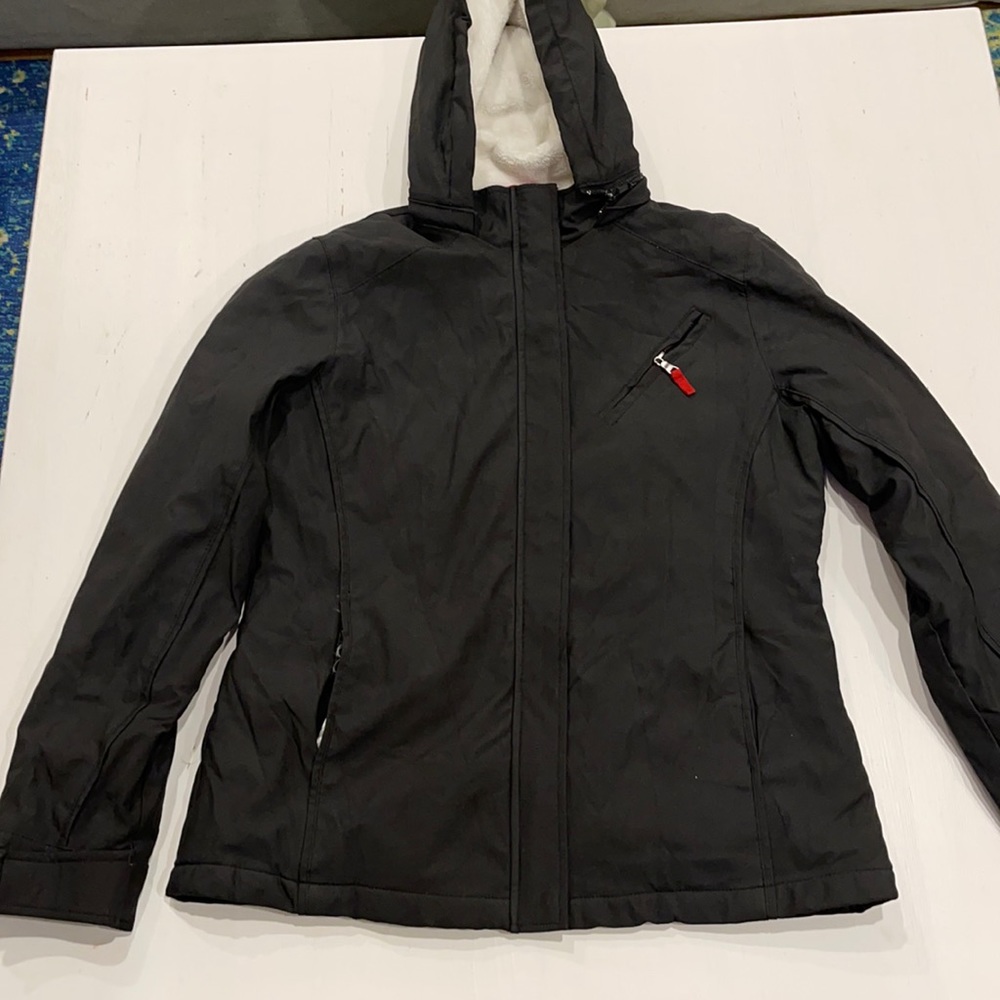 Weatherproof Garment Company Jacket